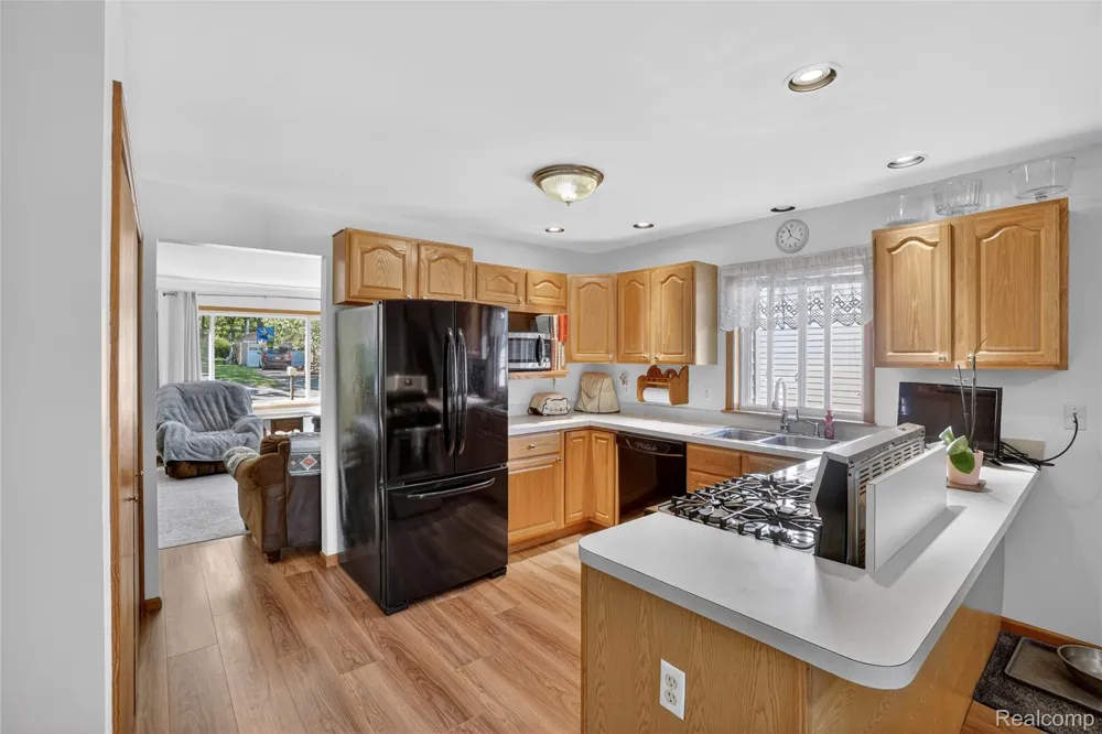 7166 Alpine Drive Argentine Township, MI 48451