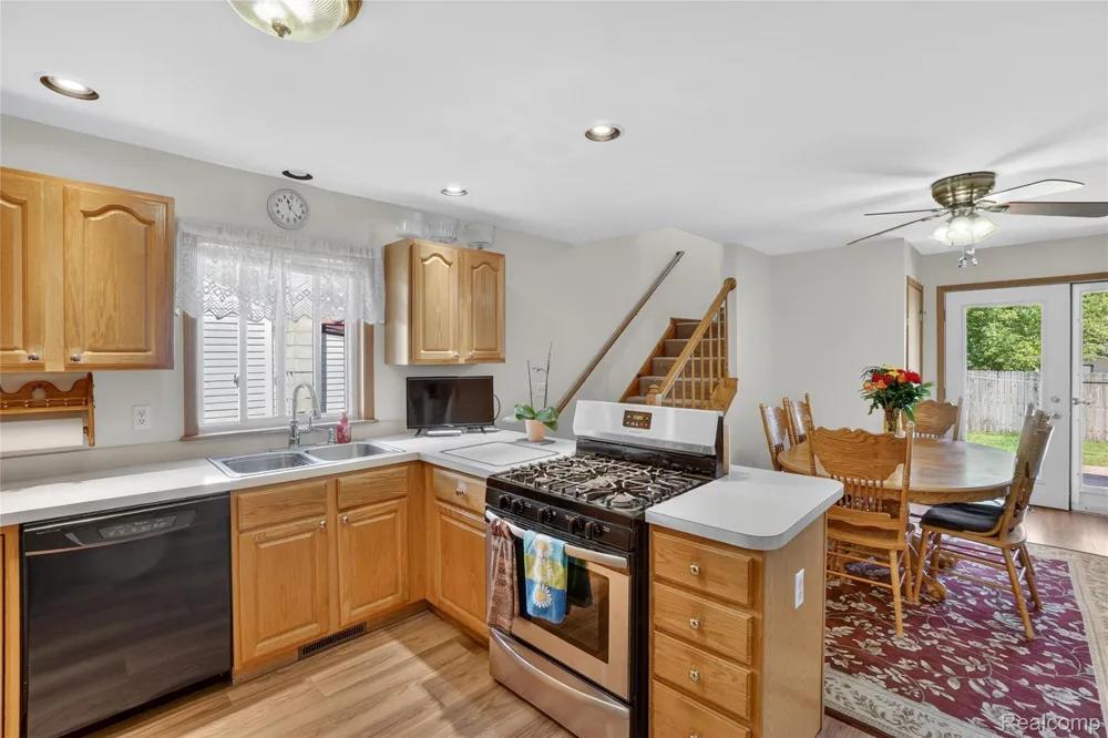 7166 Alpine Drive Argentine Township, MI 48451