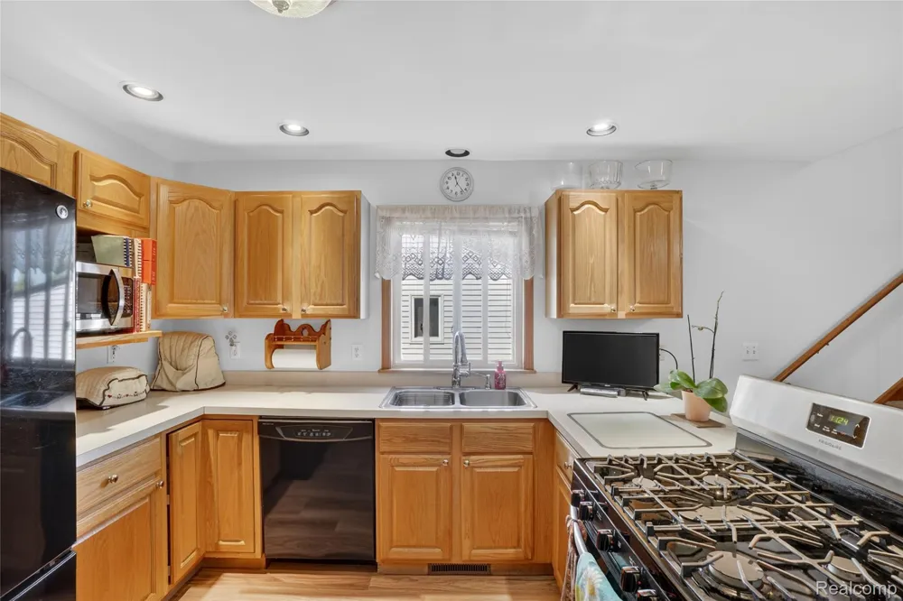 7166 Alpine Drive Argentine Township, MI 48451