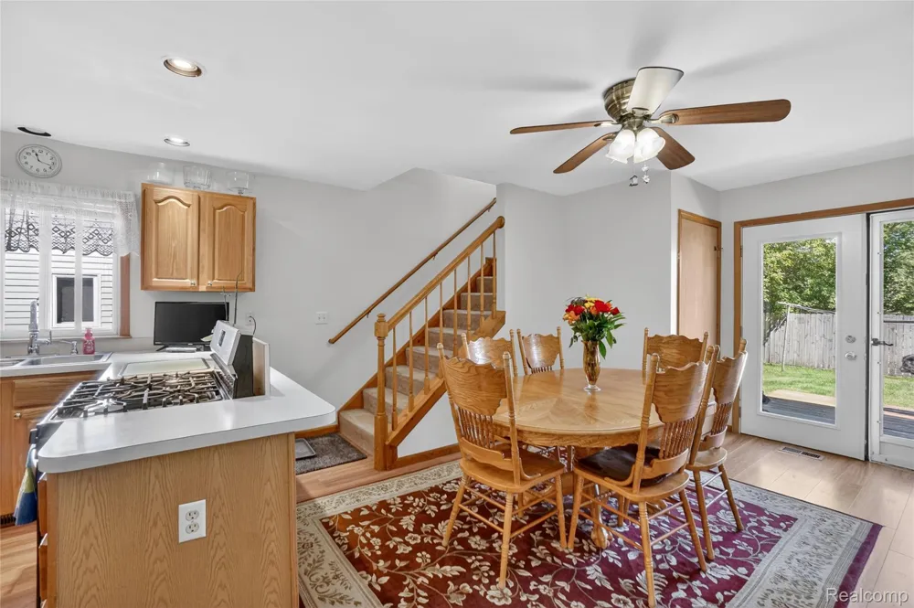 7166 Alpine Drive Argentine Township, MI 48451