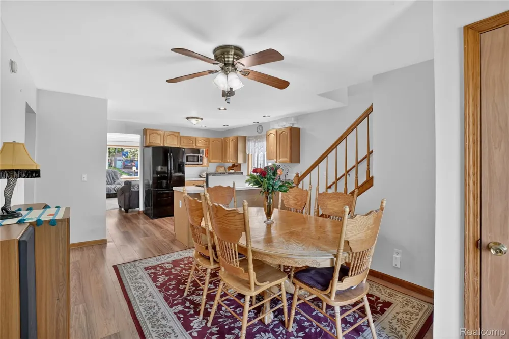 7166 Alpine Drive Argentine Township, MI 48451