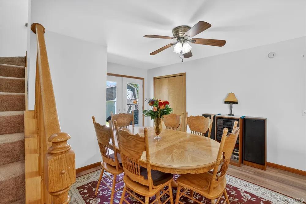 7166 Alpine Drive Argentine Township, MI 48451