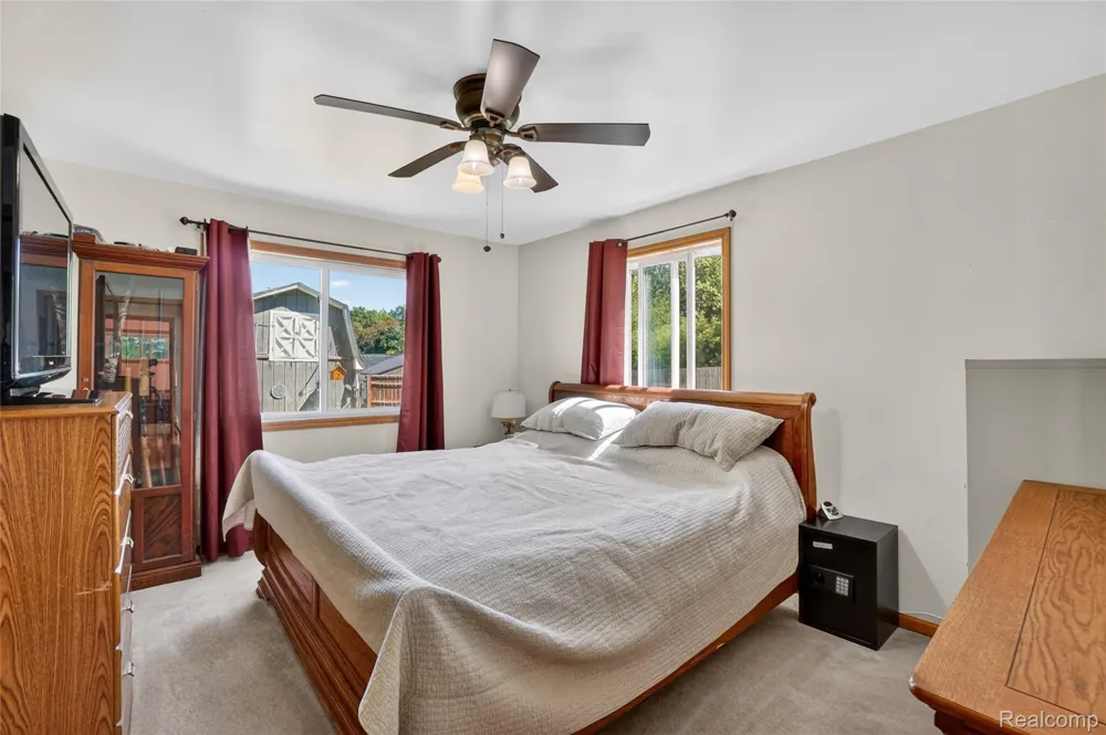 7166 Alpine Drive Argentine Township, MI 48451