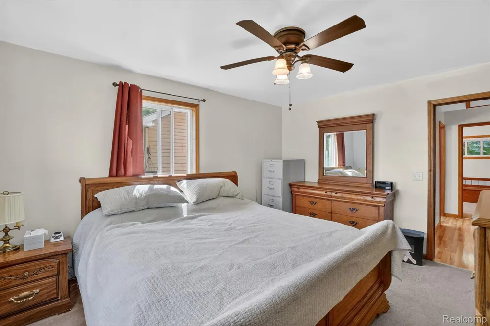 7166 Alpine Drive Argentine Township, MI 48451