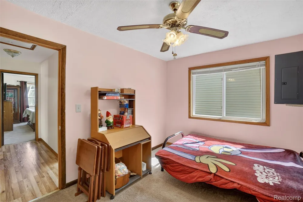 7166 Alpine Drive Argentine Township, MI 48451