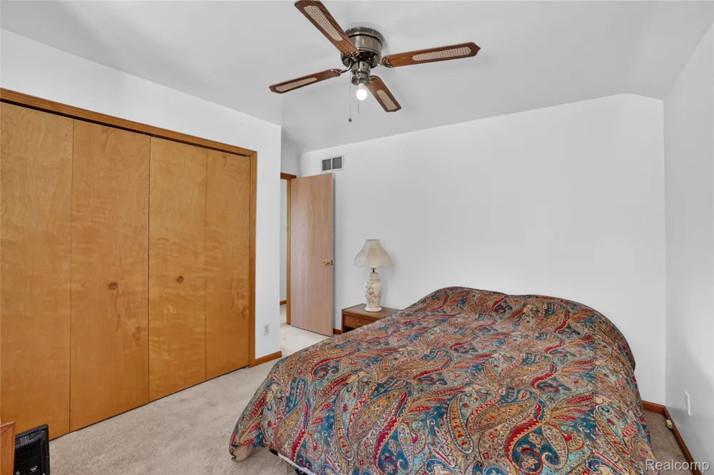 7166 Alpine Drive Argentine Township, MI 48451