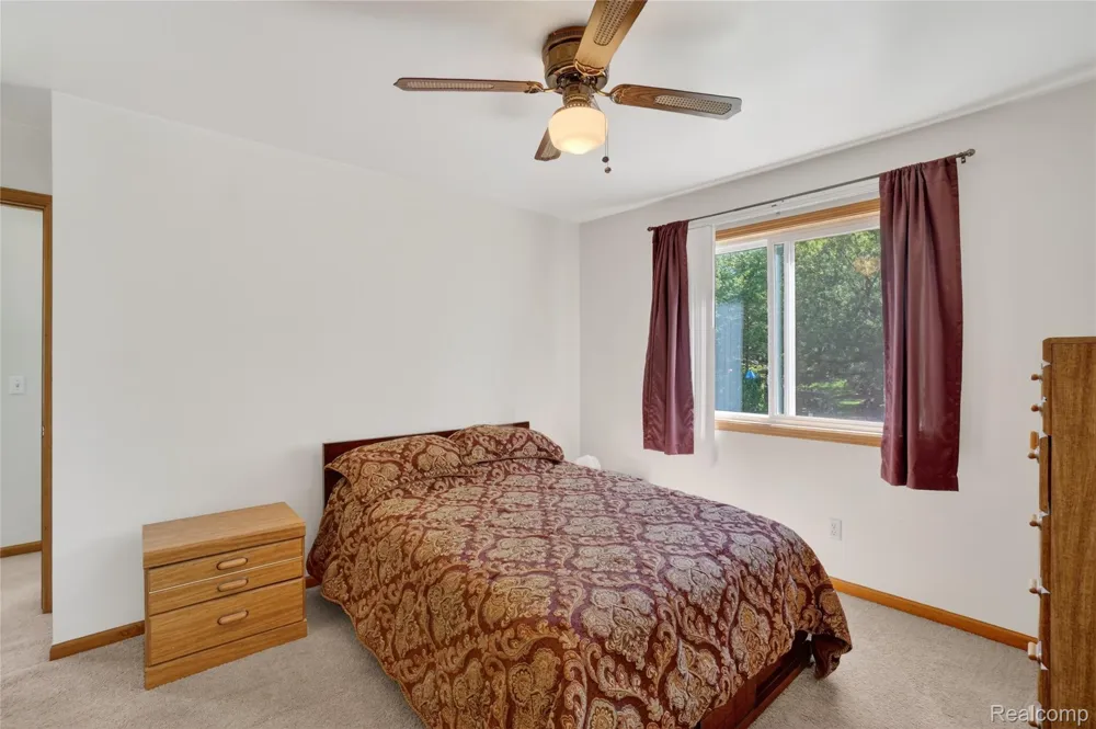 7166 Alpine Drive Argentine Township, MI 48451