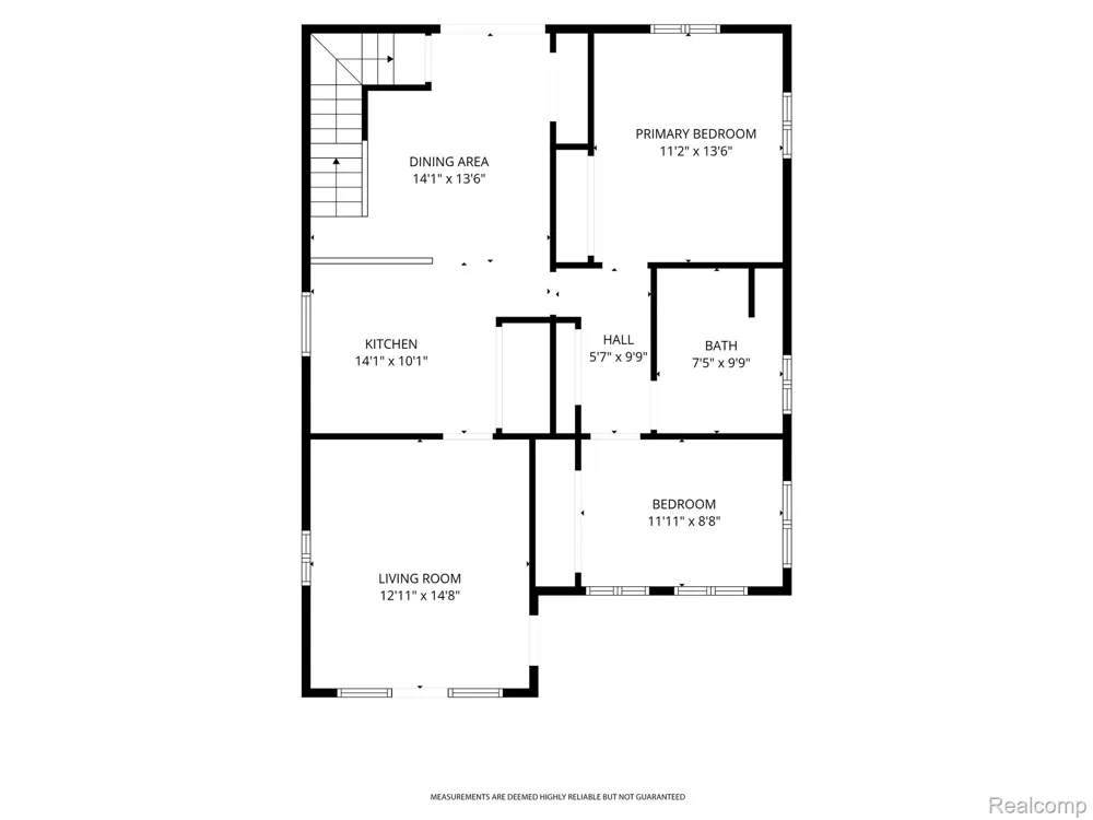 7166 Alpine Drive Argentine Township, MI 48451