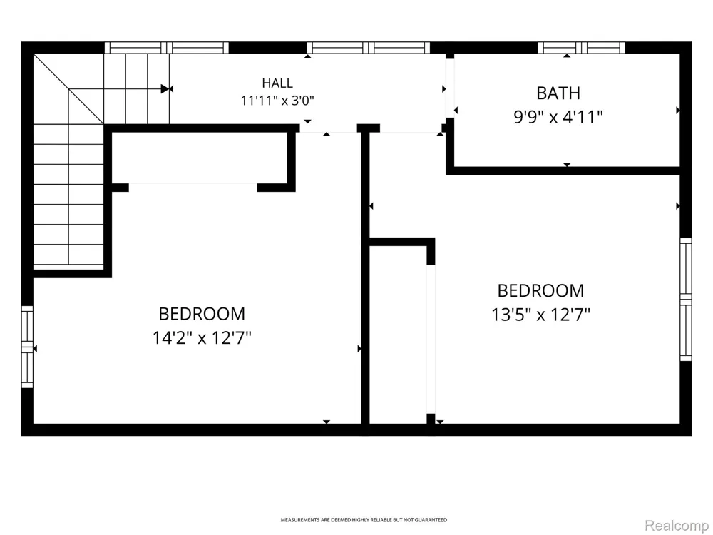 7166 Alpine Drive Argentine Township, MI 48451