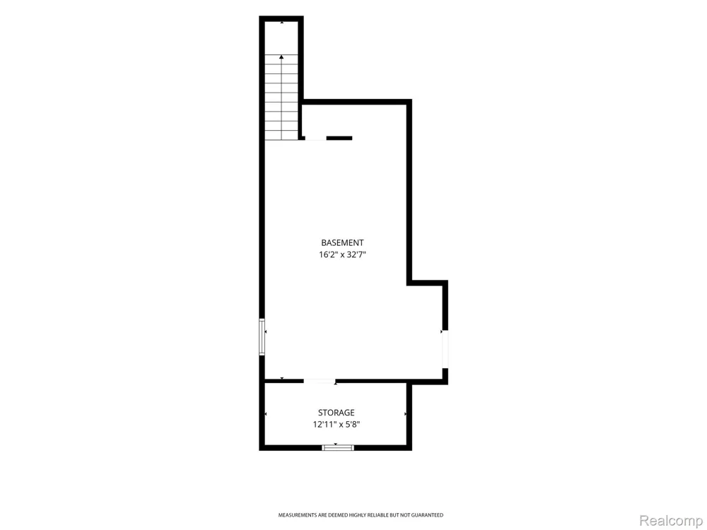 7166 Alpine Drive Argentine Township, MI 48451