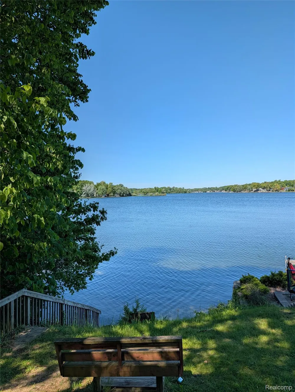7166 Alpine Drive Argentine Township, MI 48451