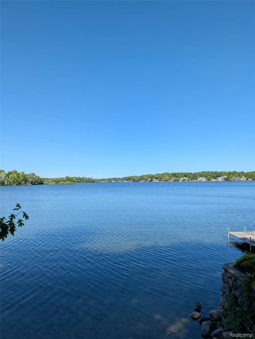 7166 Alpine Drive Argentine Township, MI 48451