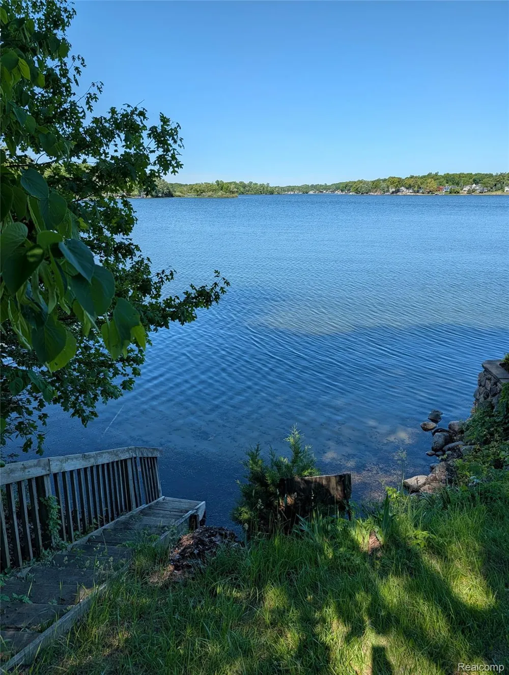 7166 Alpine Drive Argentine Township, MI 48451