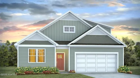 2094 Locust Ridge Drive