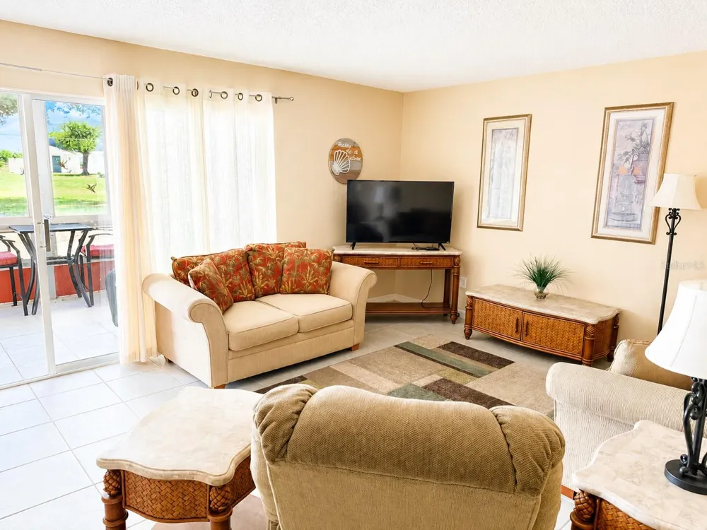 3586 CAPE HAZE DRIVE #B6 Rotonda West, FL 33947