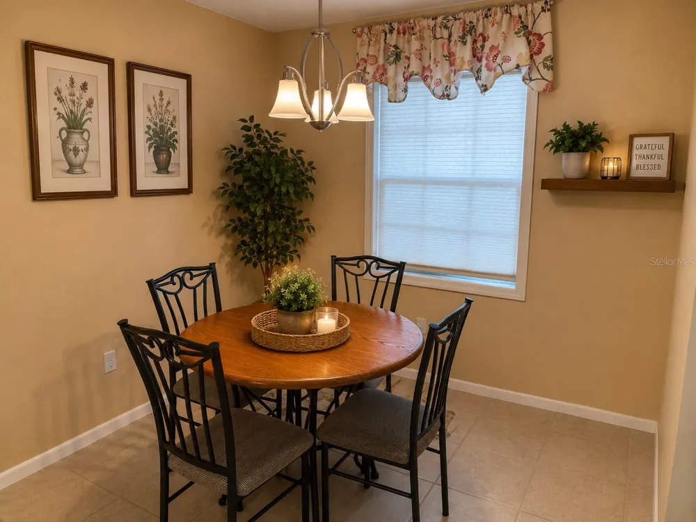 3586 CAPE HAZE DRIVE #B6 Rotonda West, FL 33947