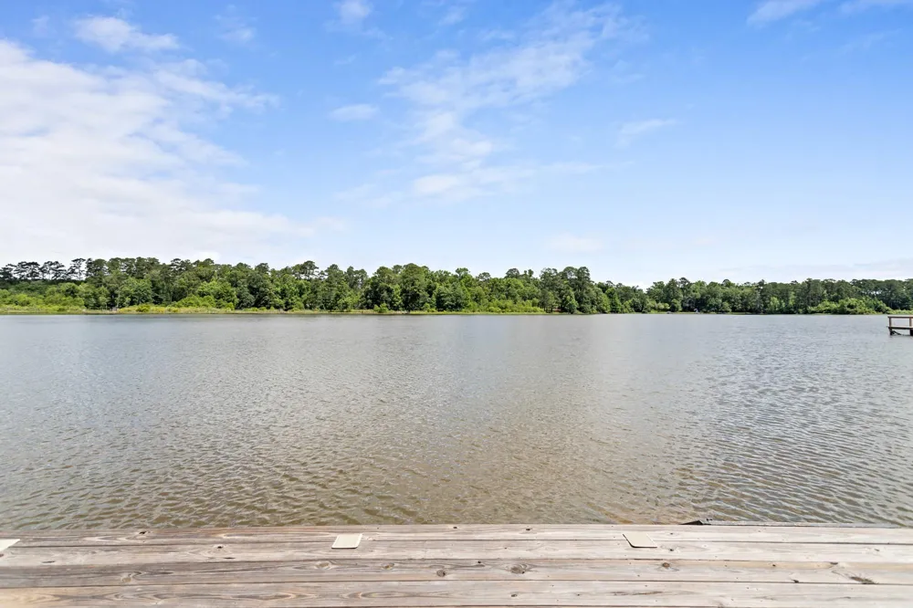 447 County Road 3150 Colmesneil, TX 75938