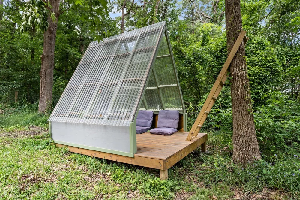 447 County Road 3150 Colmesneil, TX 75938