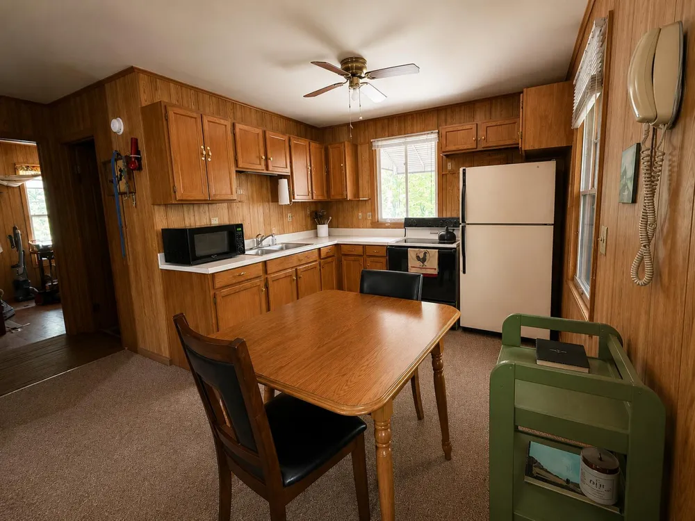 22469 165th Avenue Hersey, MI 49639
