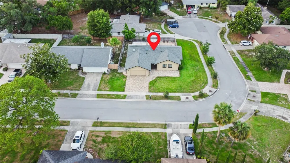 1616 E SANDPIPER TRAIL Casselberry, FL 32707