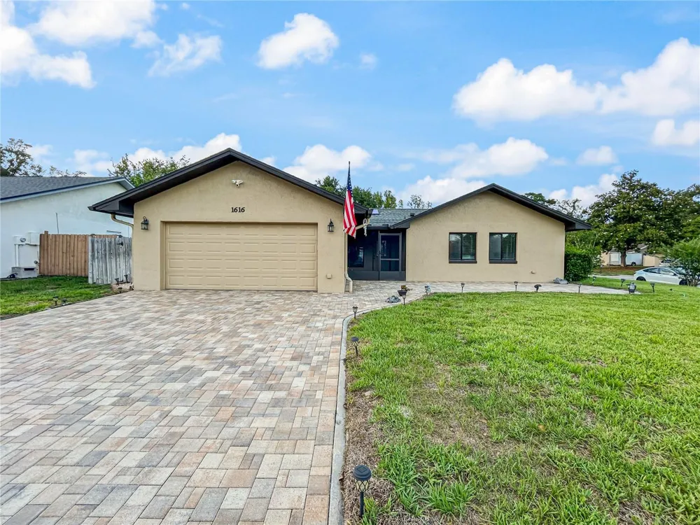 1616 E SANDPIPER TRAIL Casselberry, FL 32707