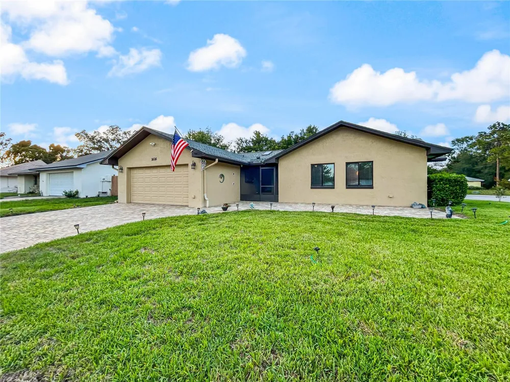1616 E SANDPIPER TRAIL Casselberry, FL 32707