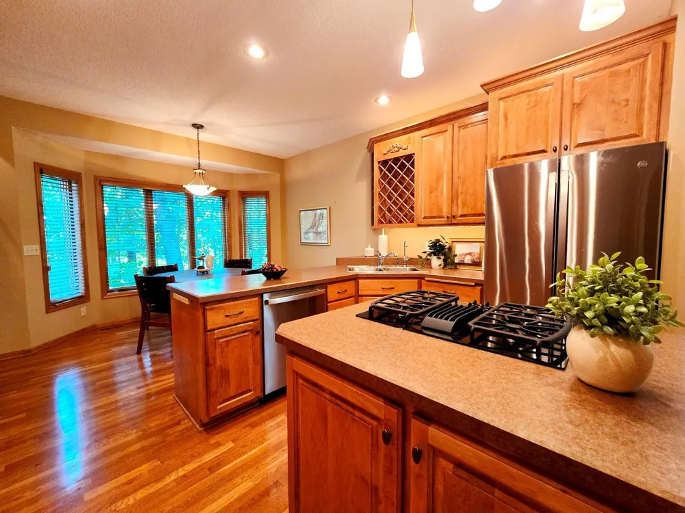 14235 Isanti Street NE Ham Lake, MN 55304