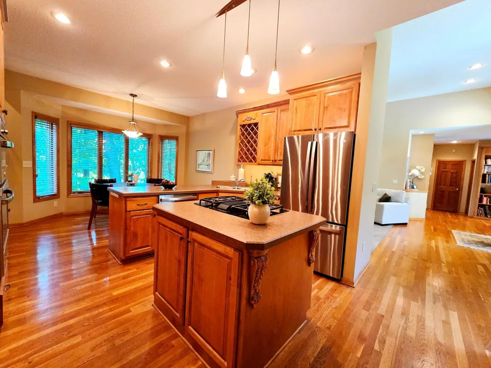 14235 Isanti Street NE Ham Lake, MN 55304