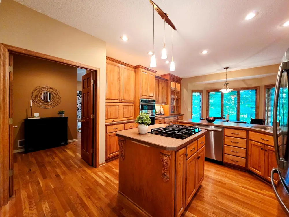 14235 Isanti Street NE Ham Lake, MN 55304