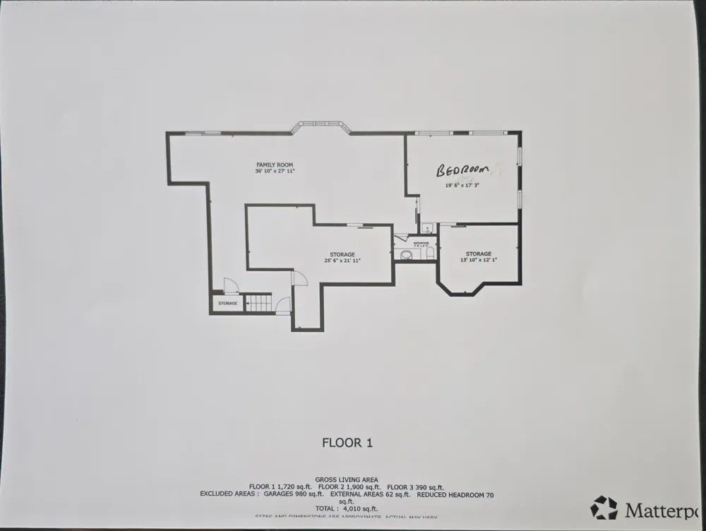 14235 Isanti Street NE Ham Lake, MN 55304
