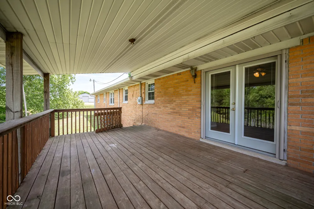 3200 W Burma Road Gosport, IN 47433
