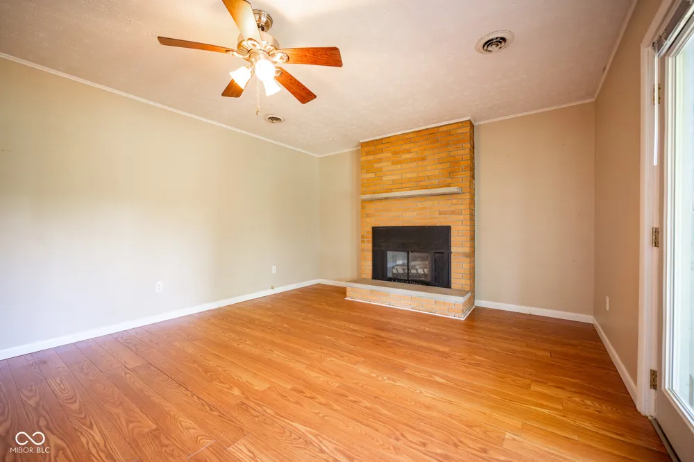 3200 W Burma Road Gosport, IN 47433