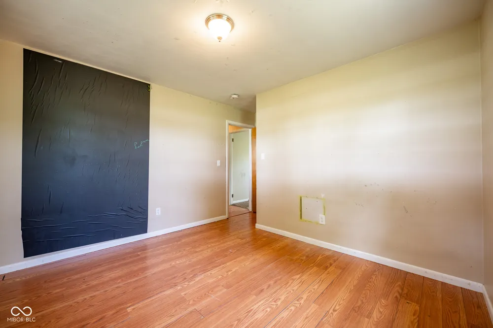 3200 W Burma Road Gosport, IN 47433