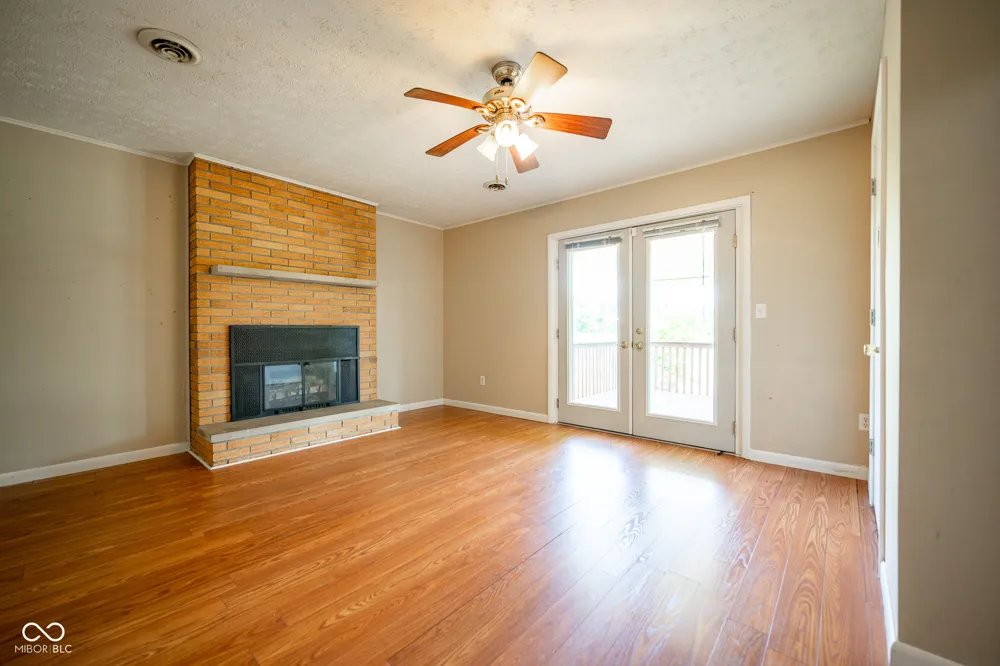 3200 W Burma Road Gosport, IN 47433