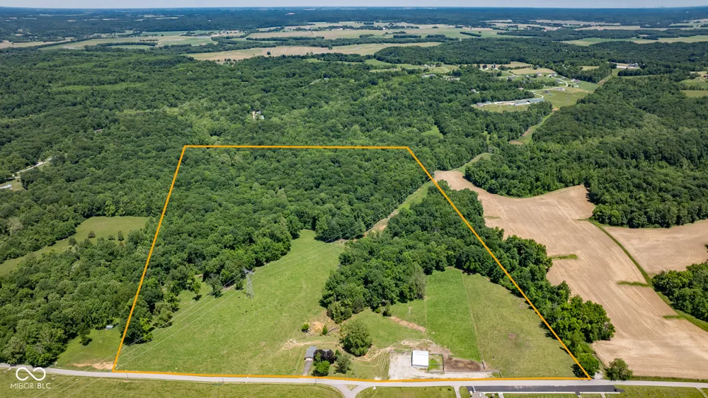 3200 W Burma Road Gosport, IN 47433