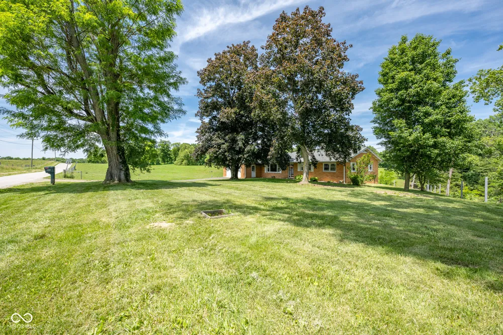 3200 W Burma Road Gosport, IN 47433