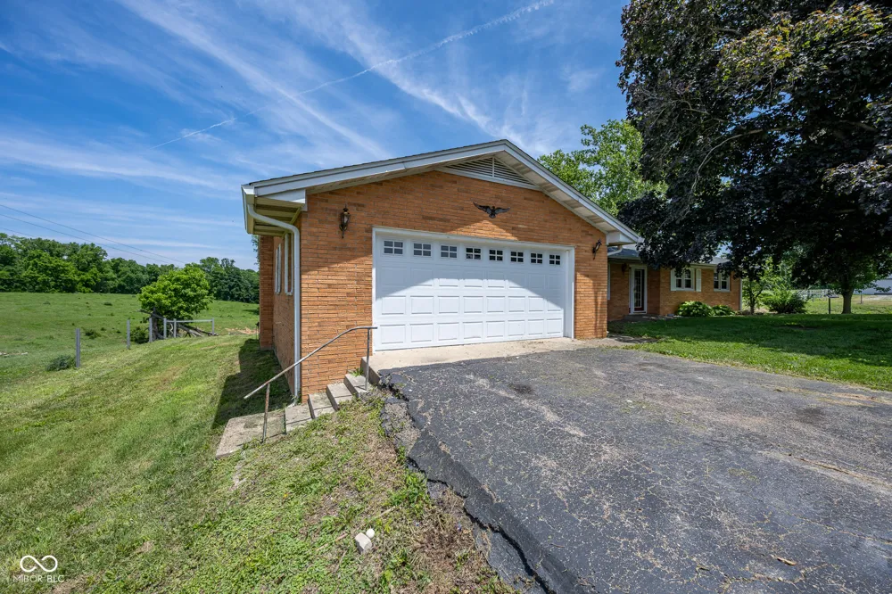 3200 W Burma Road Gosport, IN 47433