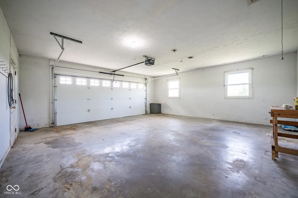 3200 W Burma Road Gosport, IN 47433