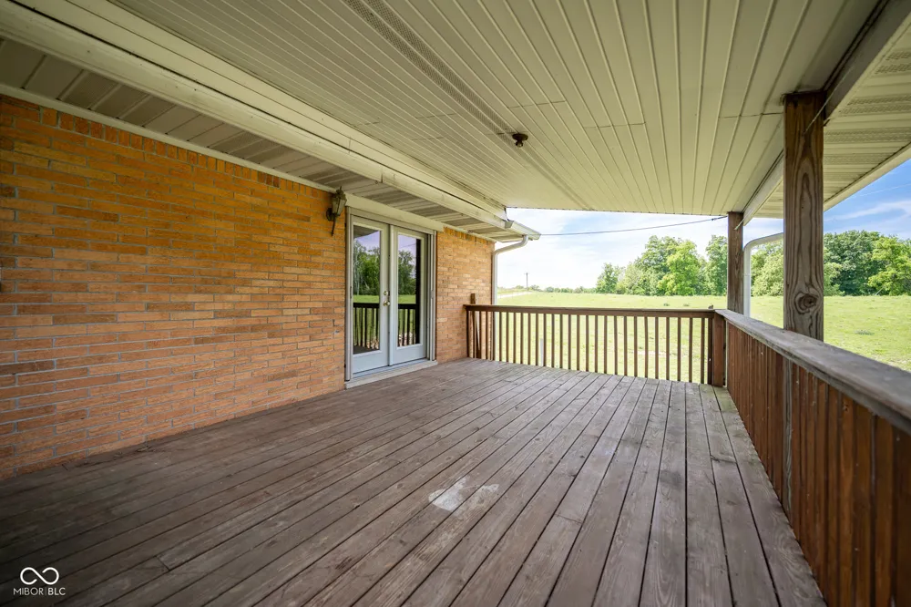 3200 W Burma Road Gosport, IN 47433