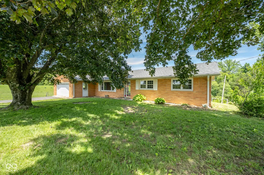 3200 W Burma Road Gosport, IN 47433