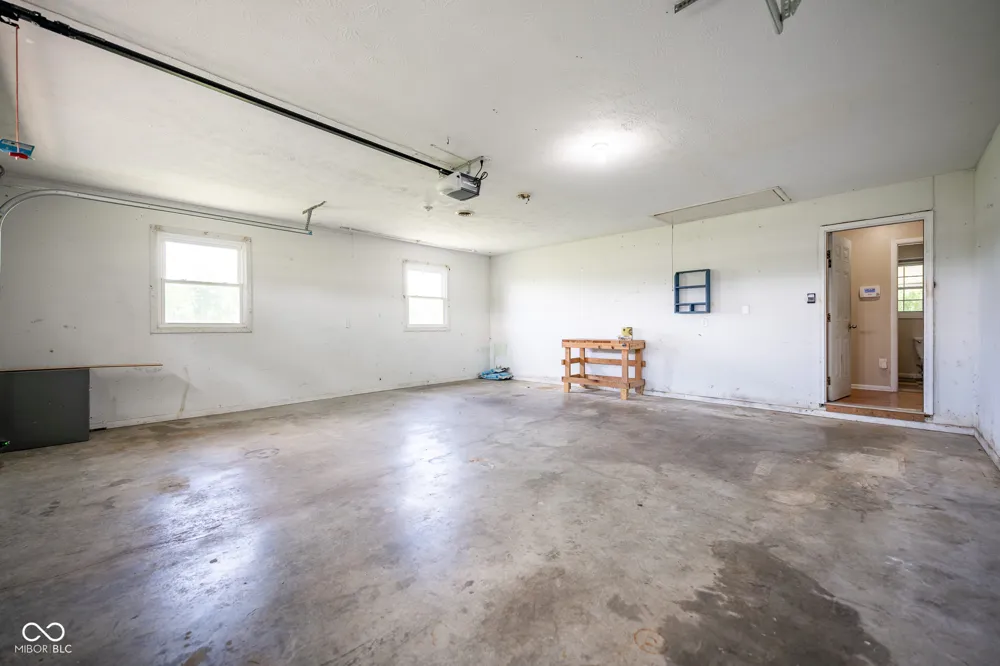 3200 W Burma Road Gosport, IN 47433