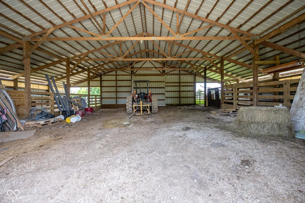 3200 W Burma Road Gosport, IN 47433