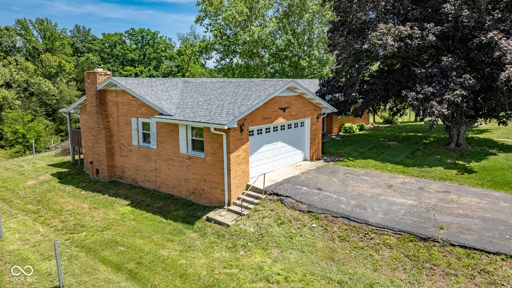 3200 W Burma Road Gosport, IN 47433
