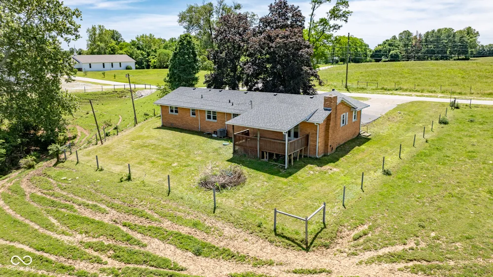 3200 W Burma Road Gosport, IN 47433