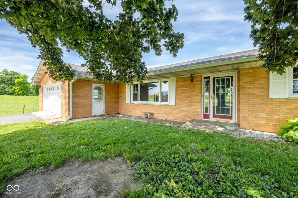 3200 W Burma Road Gosport, IN 47433