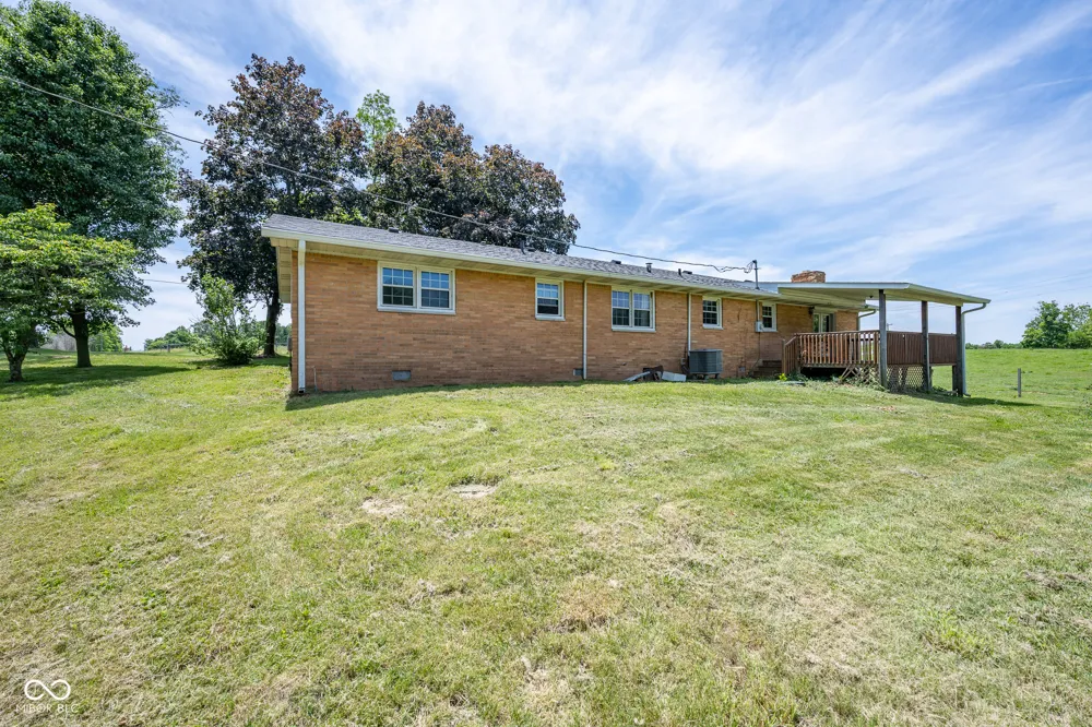3200 W Burma Road Gosport, IN 47433