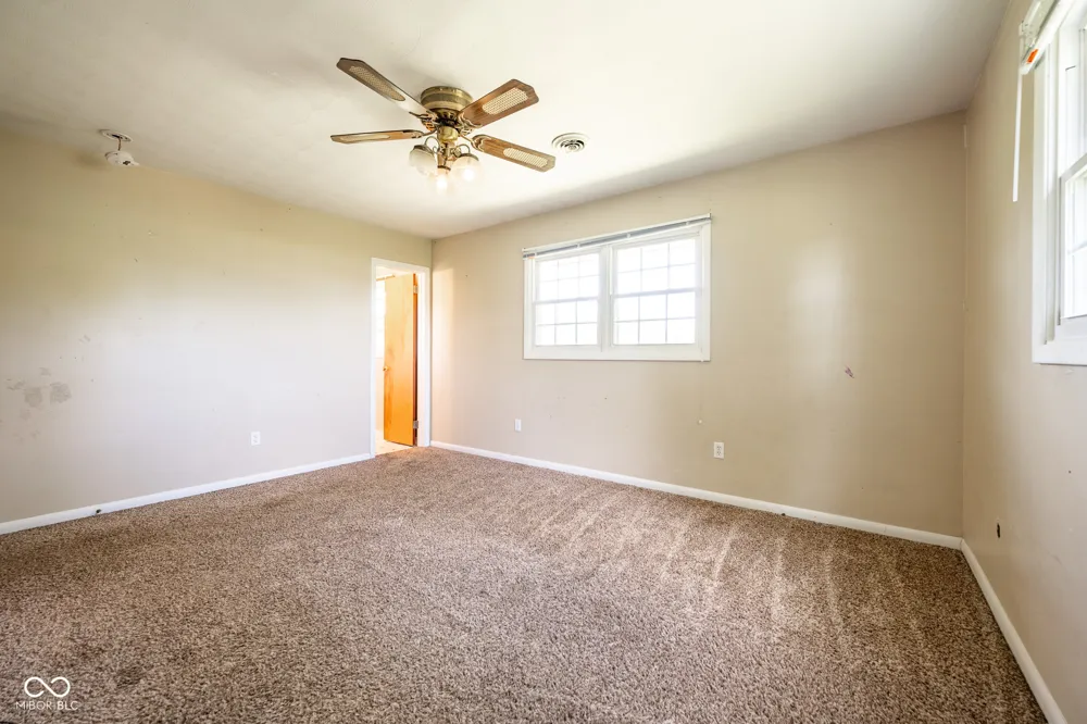 3200 W Burma Road Gosport, IN 47433