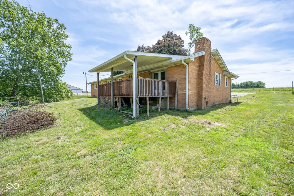 3200 W Burma Road Gosport, IN 47433