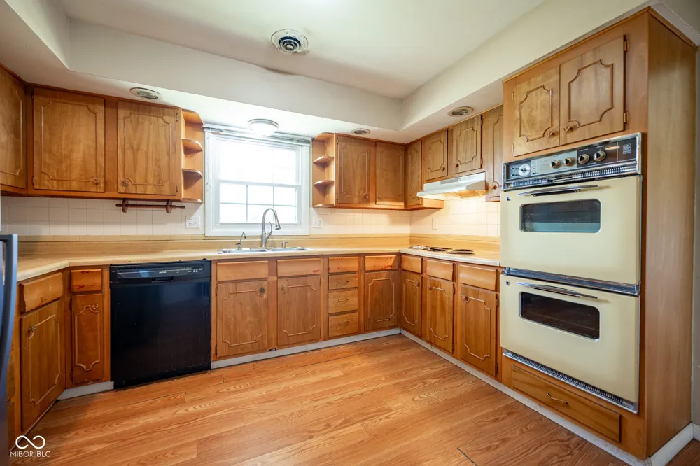 3200 W Burma Road Gosport, IN 47433