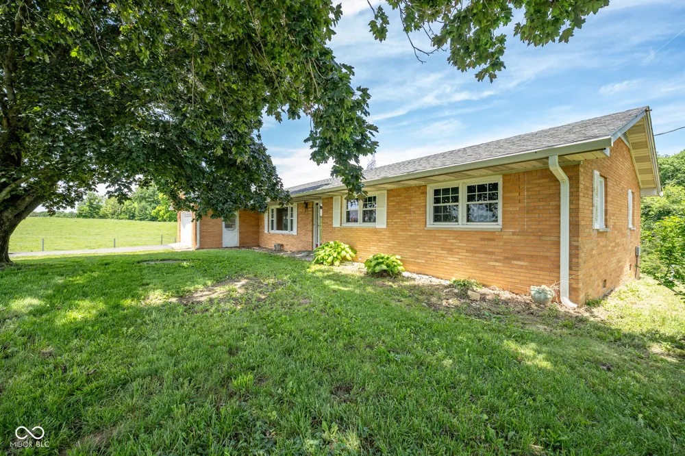 3200 W Burma Road Gosport, IN 47433